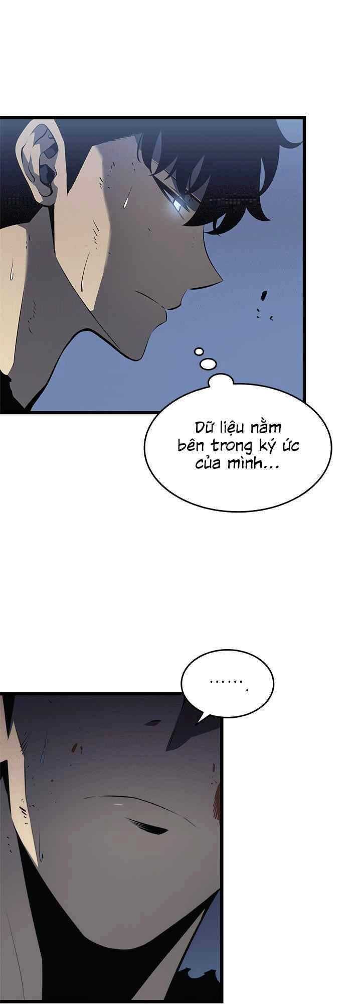 Tôi Thăng Cấp Một Mình Ss2 Chapter 18 - 5