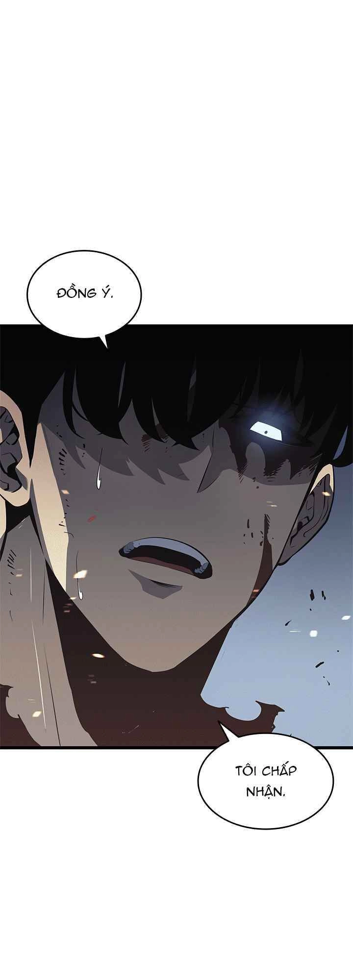 Tôi Thăng Cấp Một Mình Ss2 Chapter 18 - 6