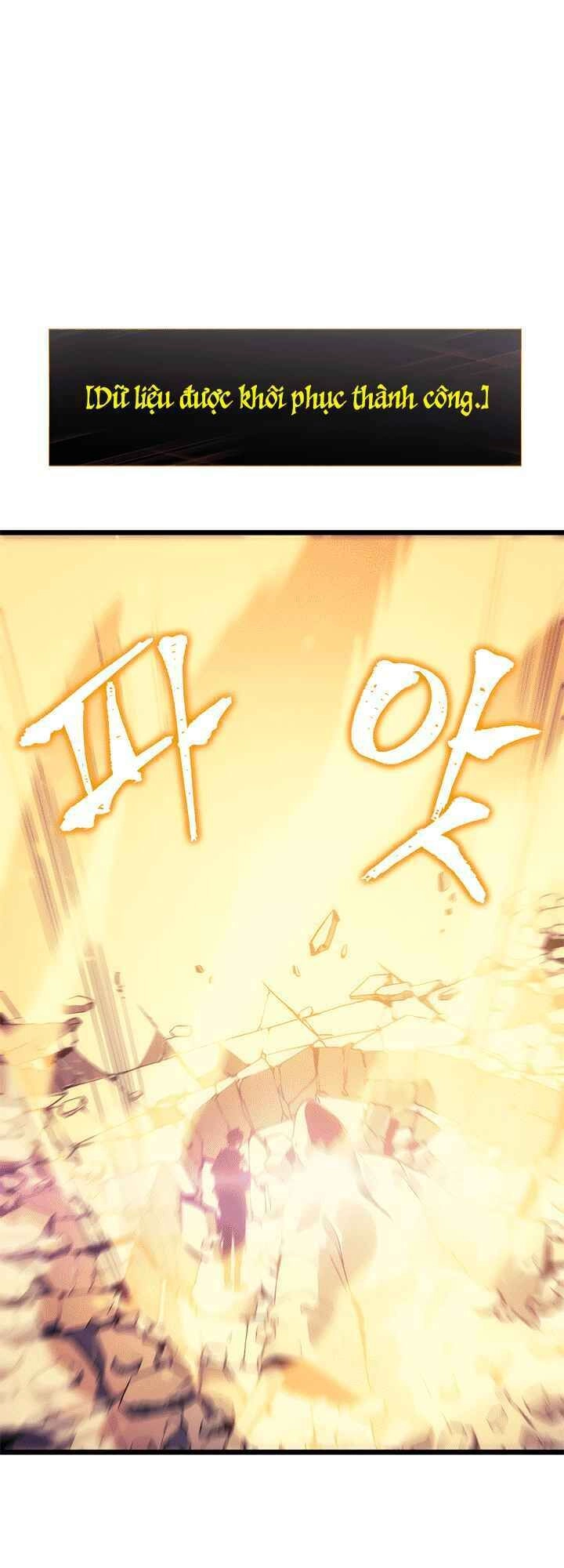 Tôi Thăng Cấp Một Mình Ss2 Chapter 18 - 7