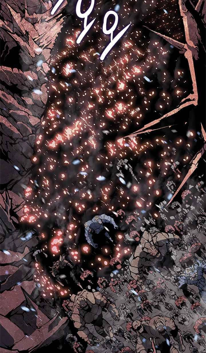 Tôi Thăng Cấp Một Mình Ss2 Chapter 18 - 11