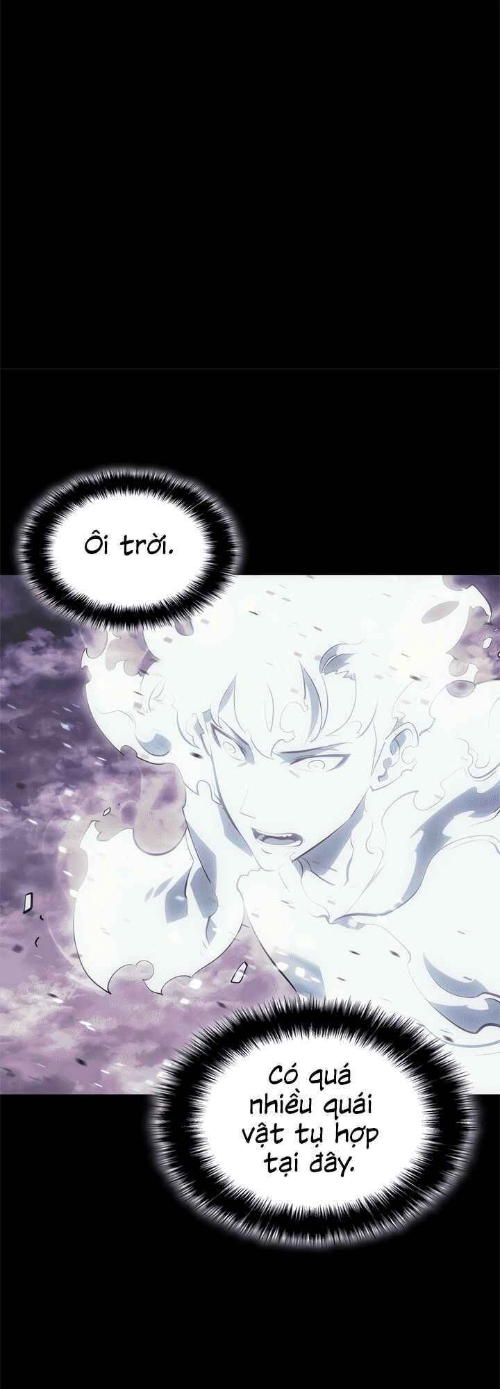 Tôi Thăng Cấp Một Mình Ss2 Chapter 18 - 13