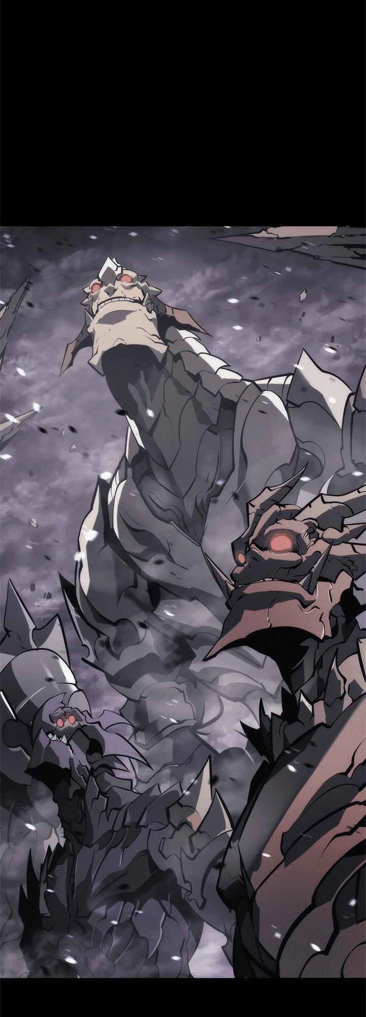 Tôi Thăng Cấp Một Mình Ss2 Chapter 18 - 14