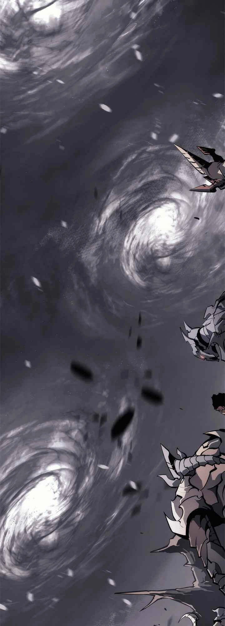 Tôi Thăng Cấp Một Mình Ss2 Chapter 18 - 18