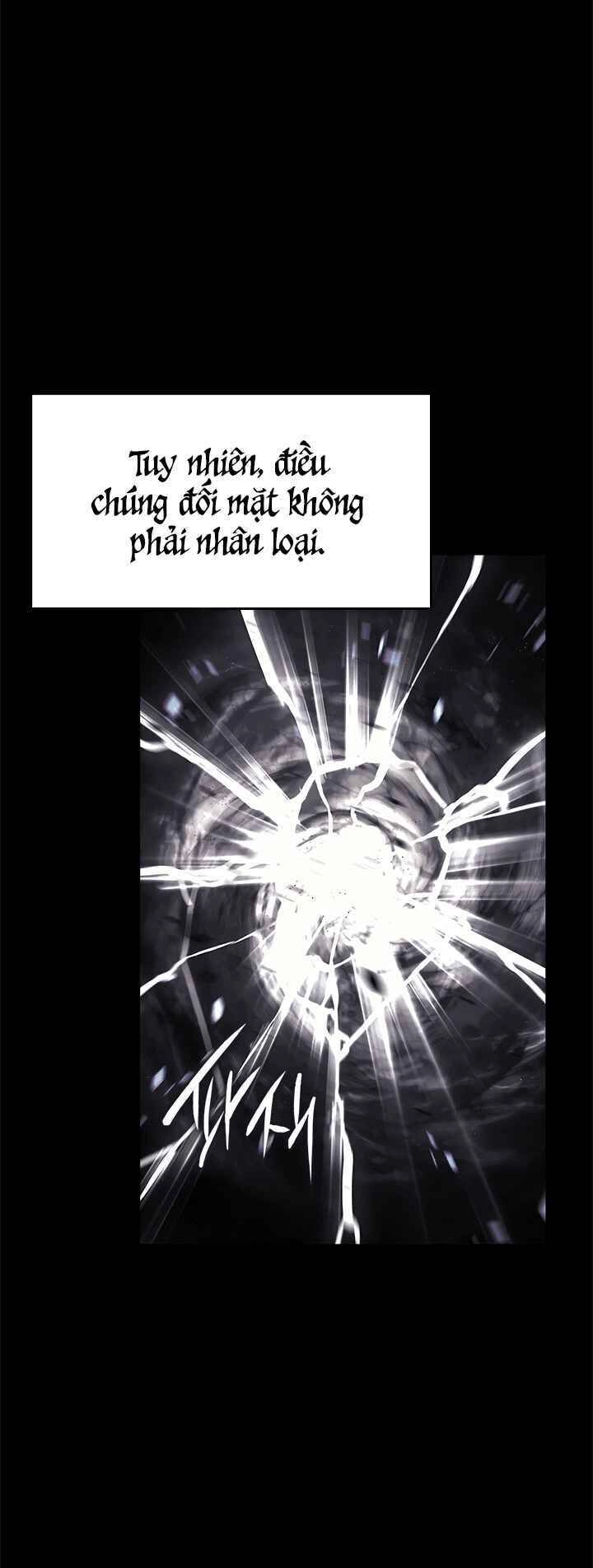 Tôi Thăng Cấp Một Mình Ss2 Chapter 18 - 22