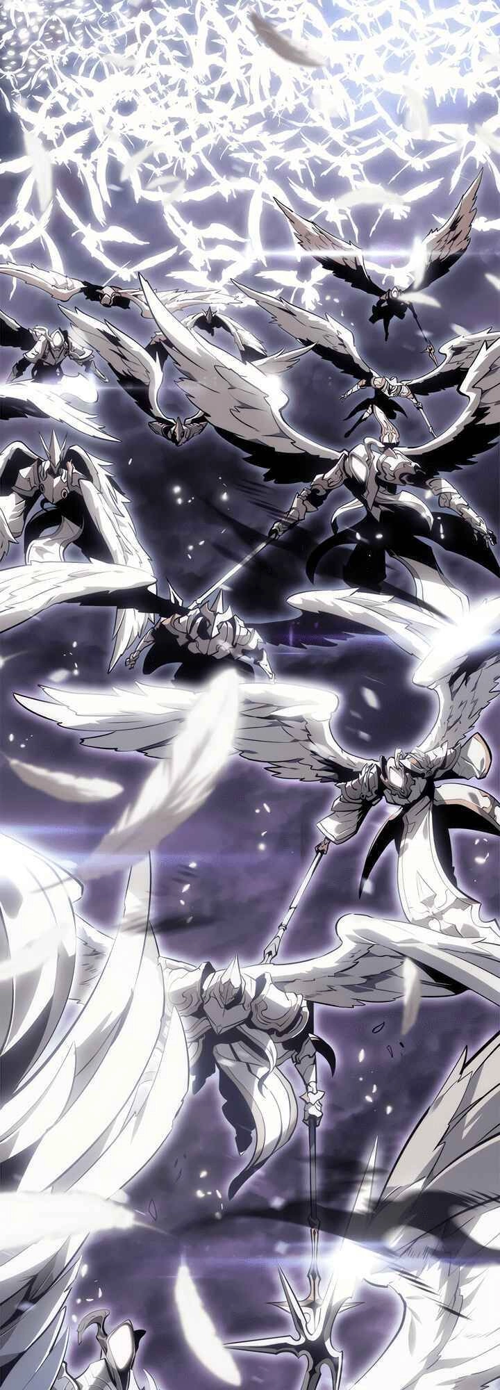 Tôi Thăng Cấp Một Mình Ss2 Chapter 18 - 26