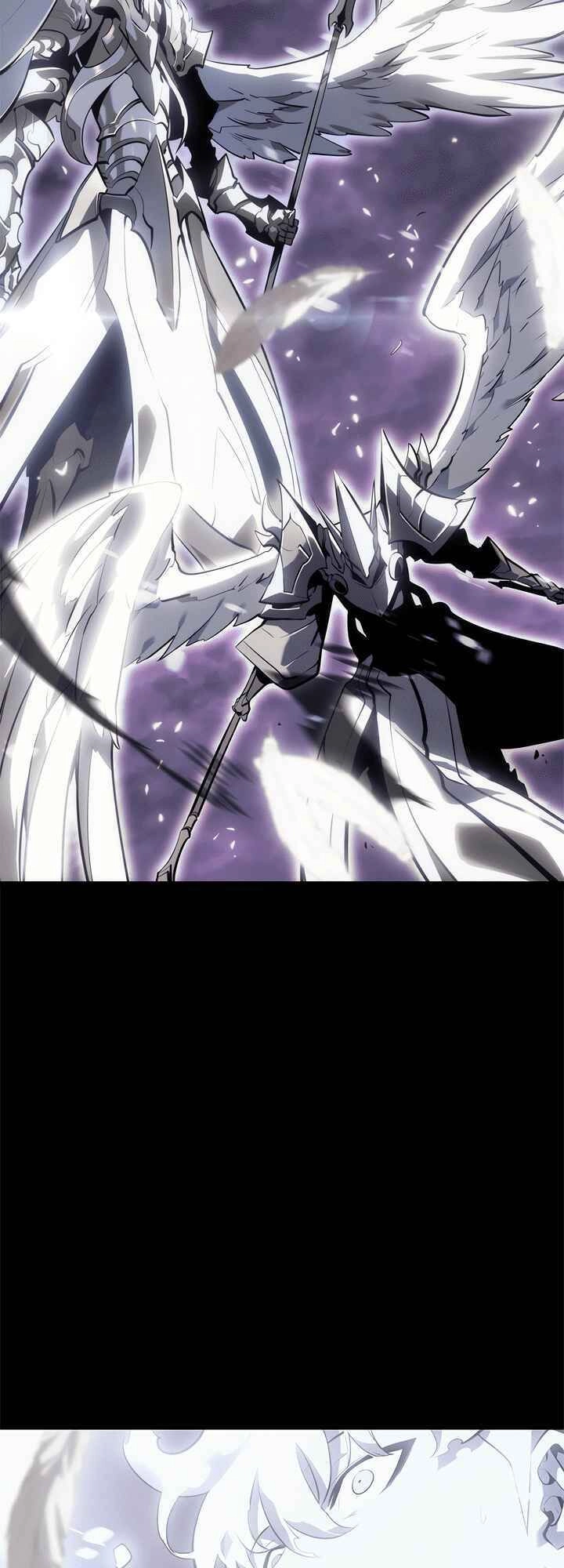 Tôi Thăng Cấp Một Mình Ss2 Chapter 18 - 27