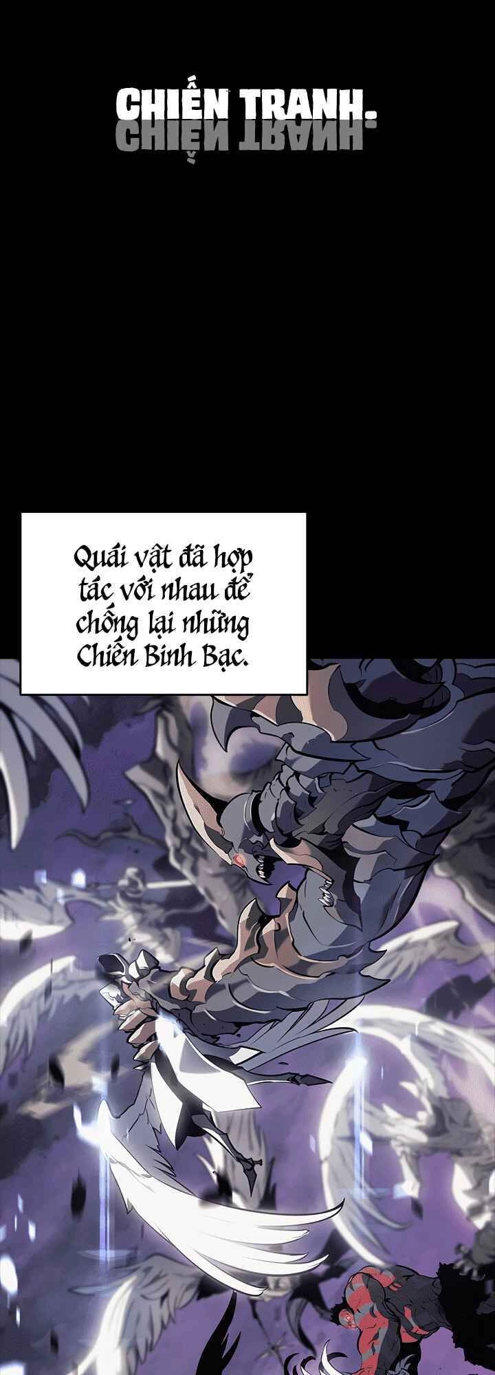 Tôi Thăng Cấp Một Mình Ss2 Chapter 18 - 29