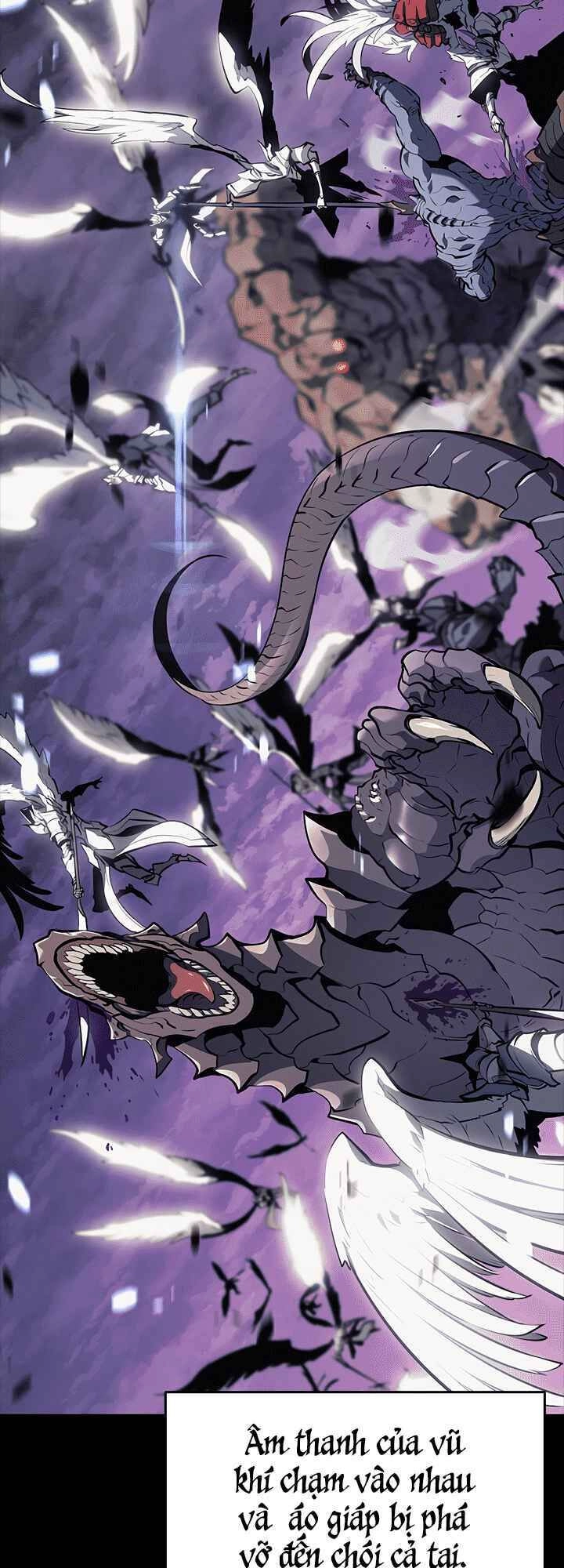 Tôi Thăng Cấp Một Mình Ss2 Chapter 18 - 30