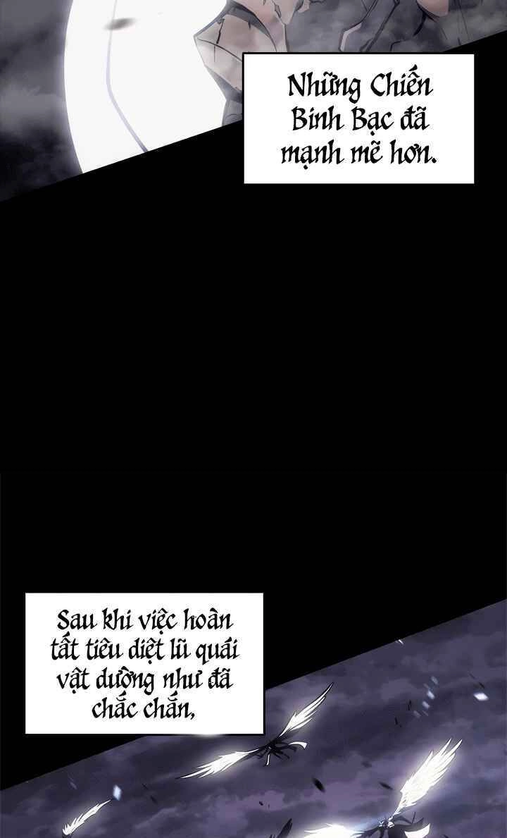 Tôi Thăng Cấp Một Mình Ss2 Chapter 18 - 32