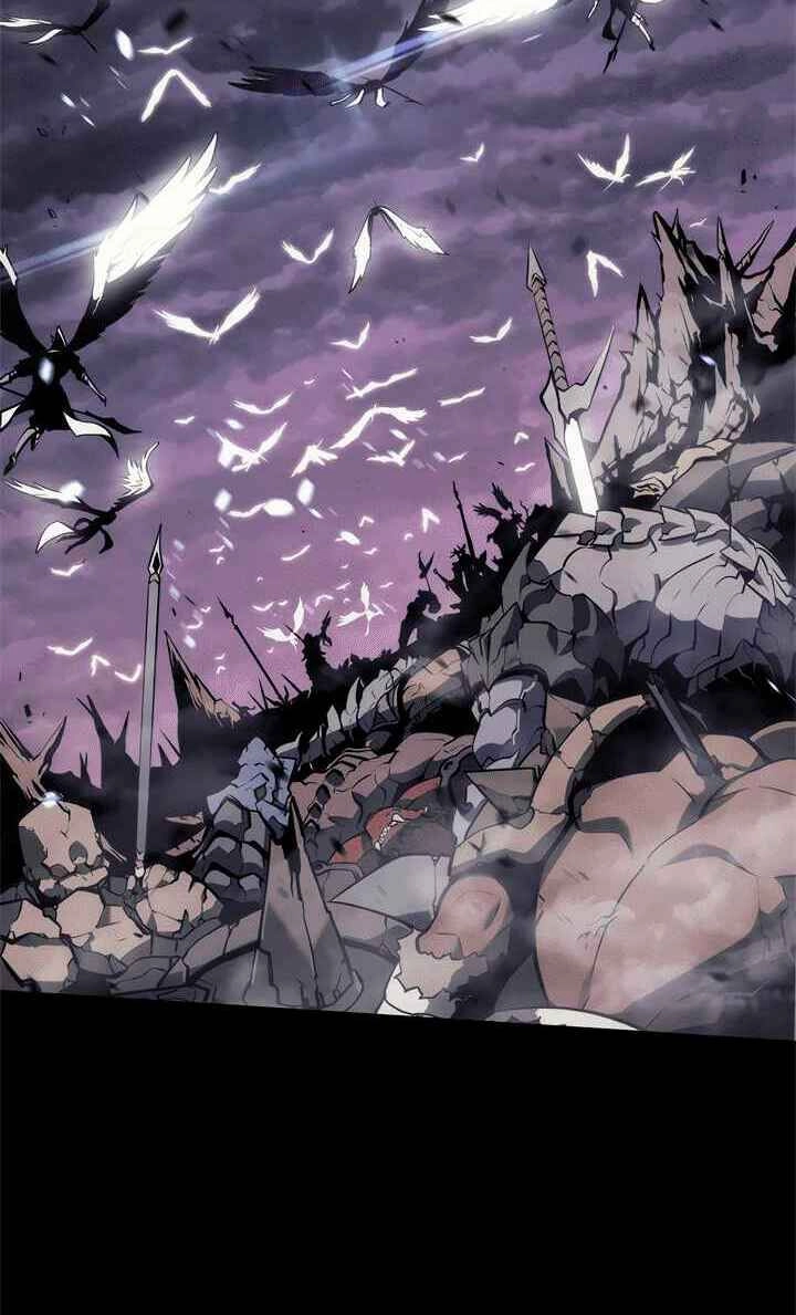 Tôi Thăng Cấp Một Mình Ss2 Chapter 18 - 33