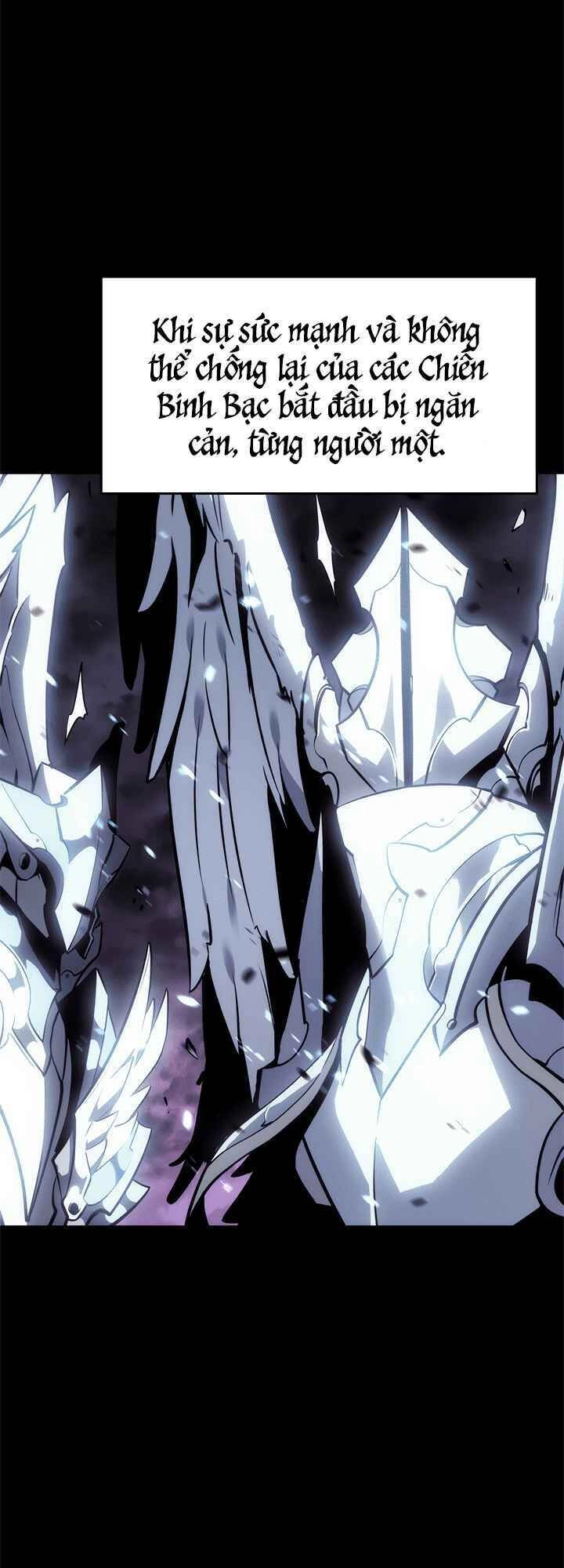 Tôi Thăng Cấp Một Mình Ss2 Chapter 18 - 34