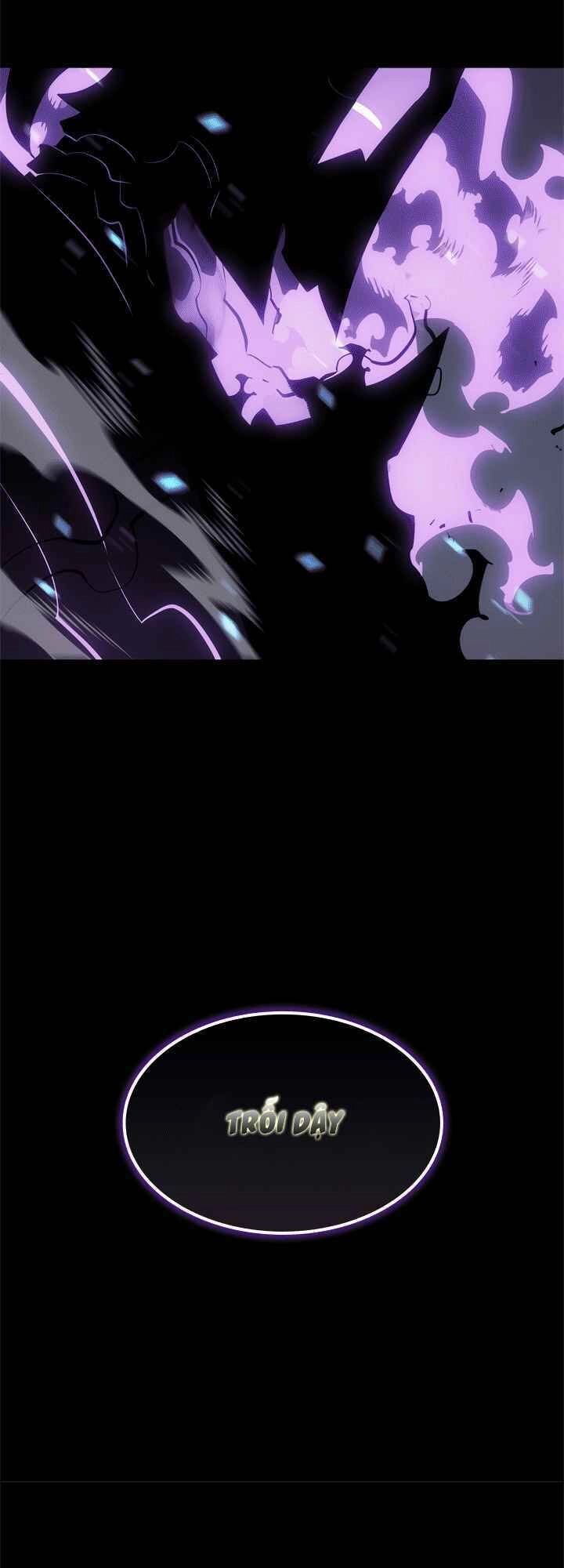 Tôi Thăng Cấp Một Mình Ss2 Chapter 18 - 36