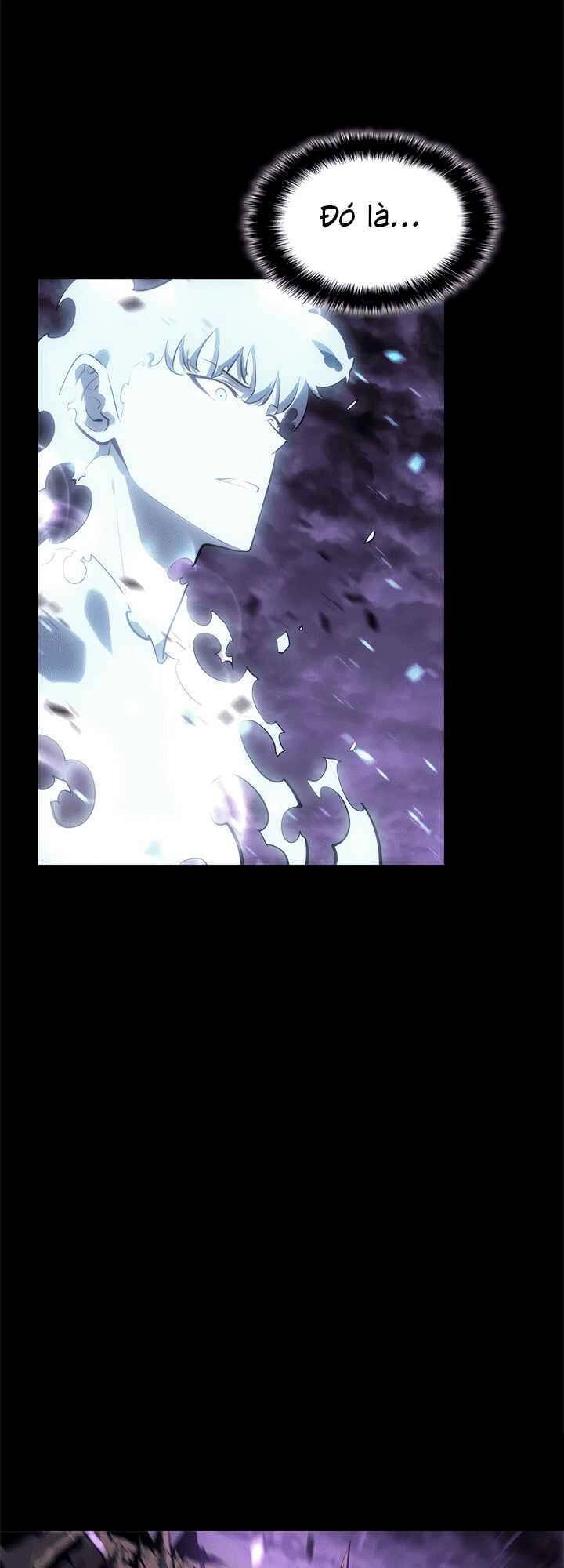 Tôi Thăng Cấp Một Mình Ss2 Chapter 18 - 37