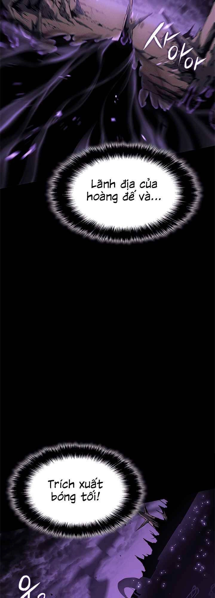 Tôi Thăng Cấp Một Mình Ss2 Chapter 18 - 38