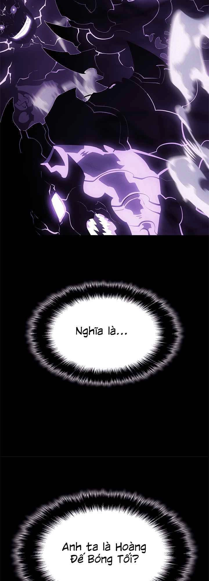 Tôi Thăng Cấp Một Mình Ss2 Chapter 18 - 40