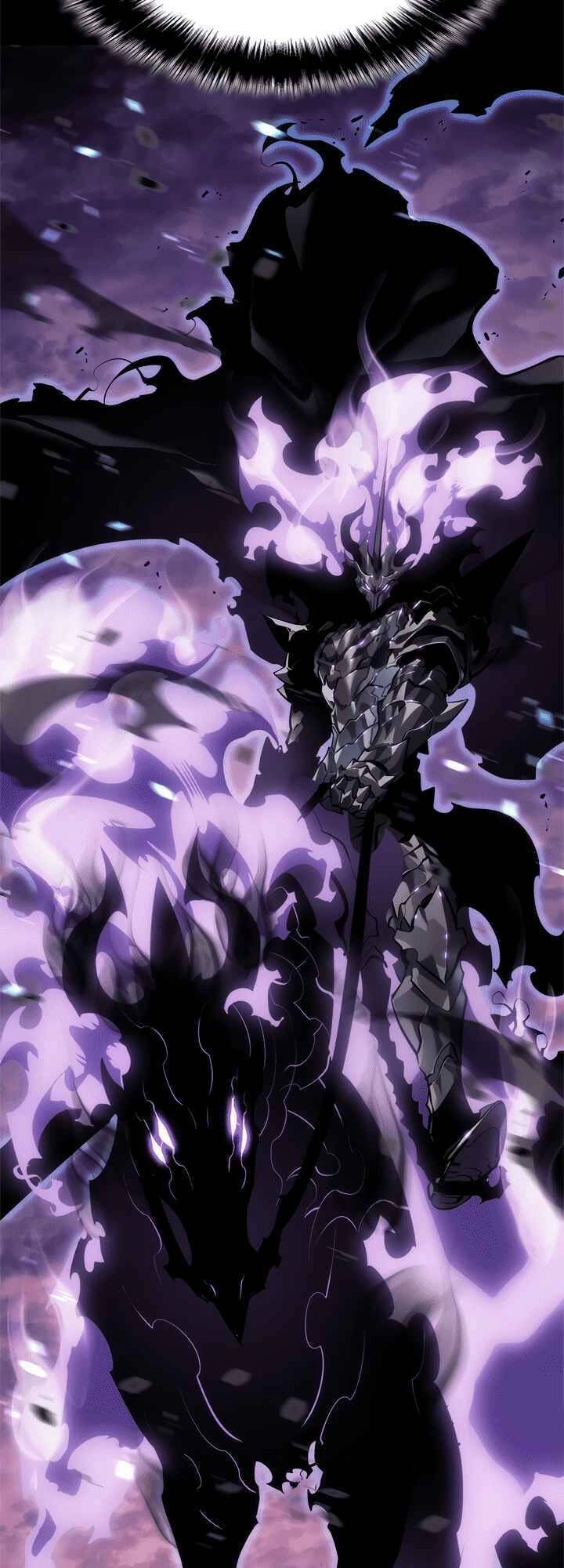 Tôi Thăng Cấp Một Mình Ss2 Chapter 18 - 41