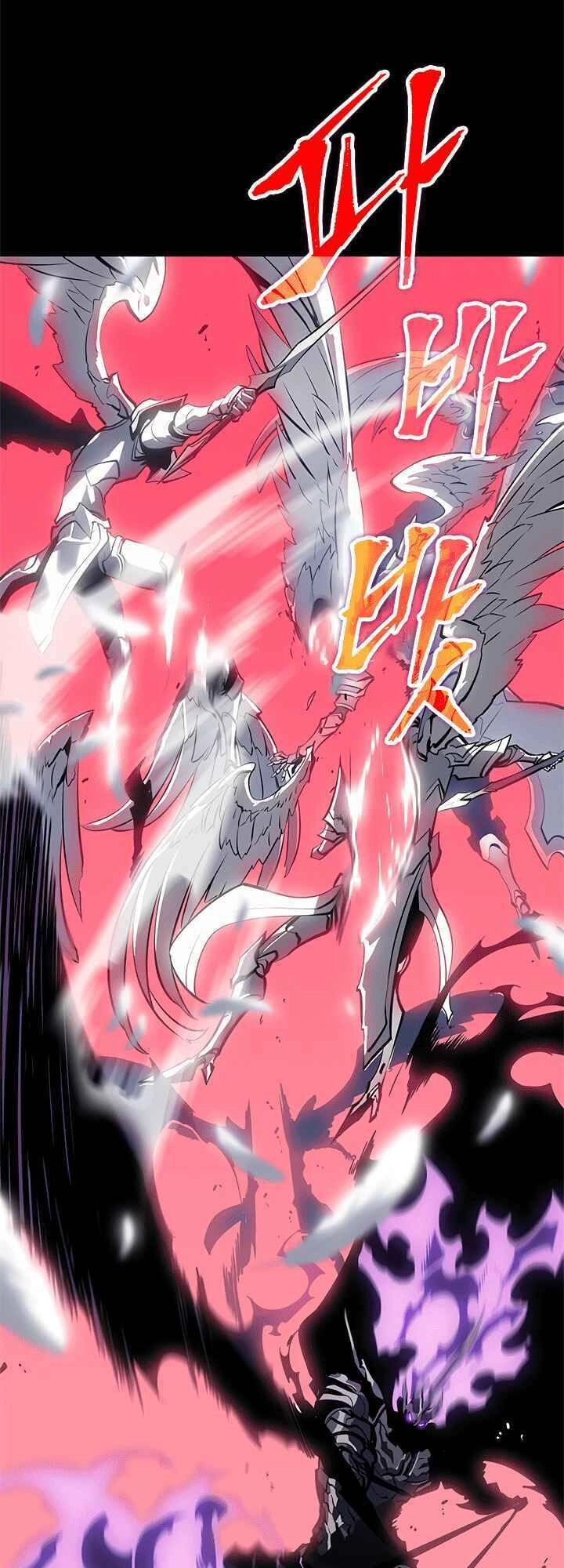 Tôi Thăng Cấp Một Mình Ss2 Chapter 18 - 44