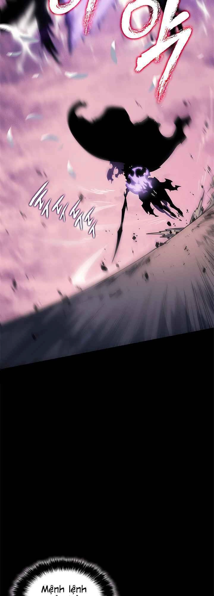 Tôi Thăng Cấp Một Mình Ss2 Chapter 18 - 49