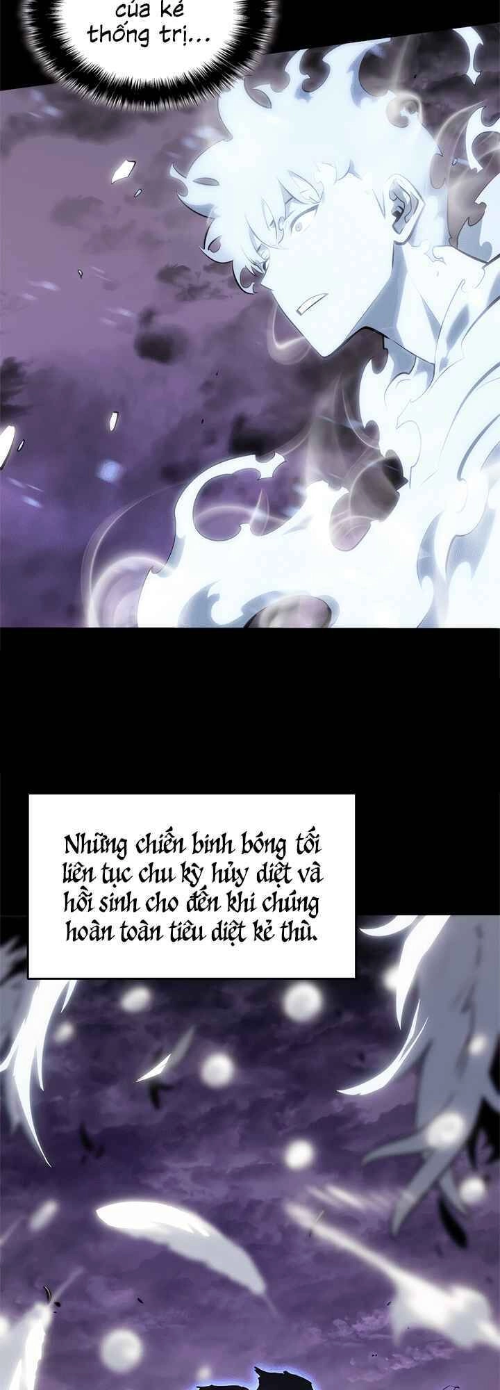 Tôi Thăng Cấp Một Mình Ss2 Chapter 18 - 50