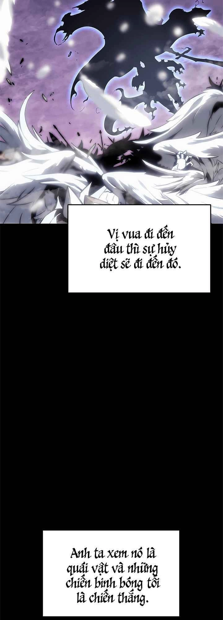 Tôi Thăng Cấp Một Mình Ss2 Chapter 18 - 51