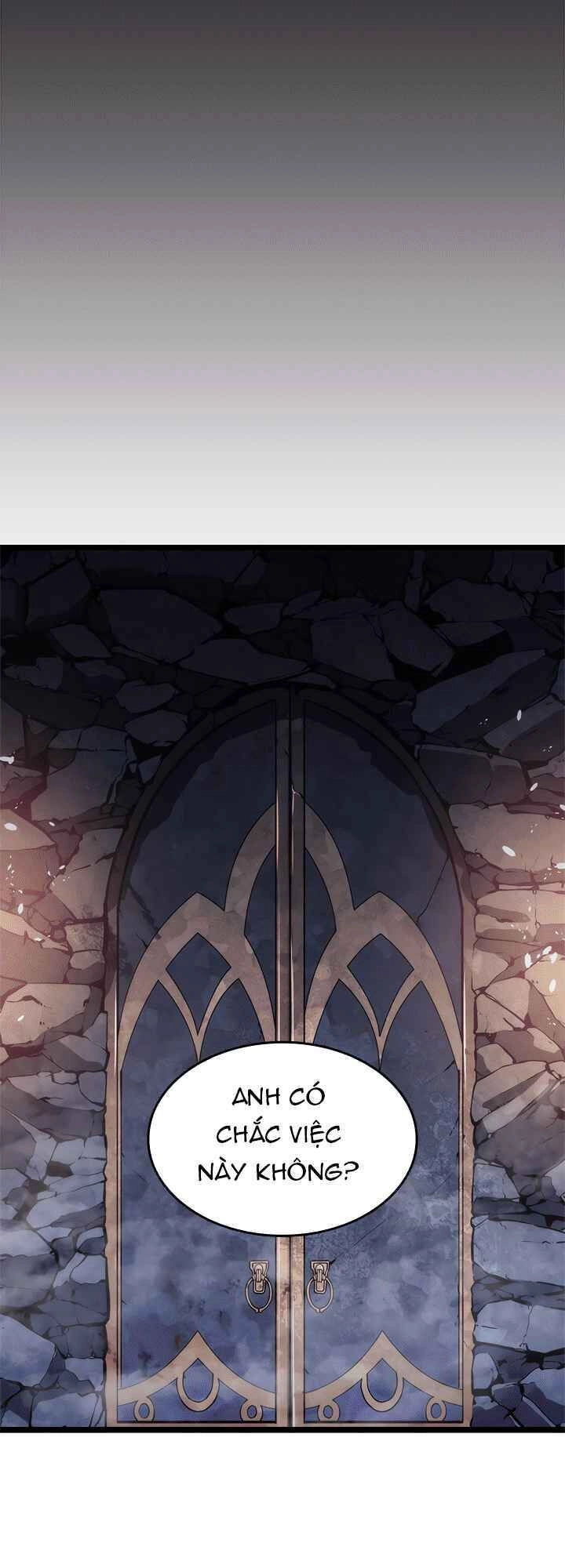 Tôi Thăng Cấp Một Mình Ss2 Chapter 18 - 53