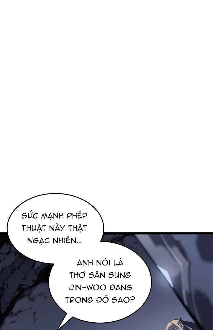 Tôi Thăng Cấp Một Mình Ss2 Chapter 18 - 54