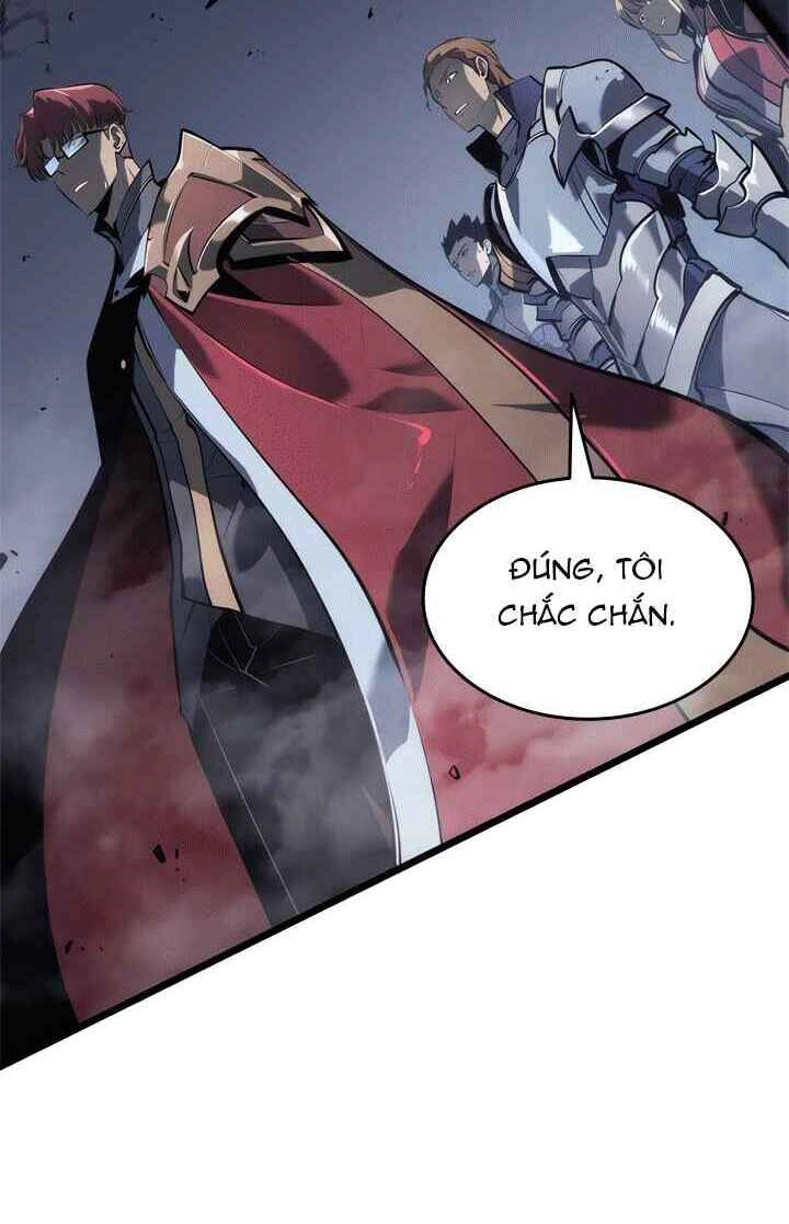 Tôi Thăng Cấp Một Mình Ss2 Chapter 18 - 55