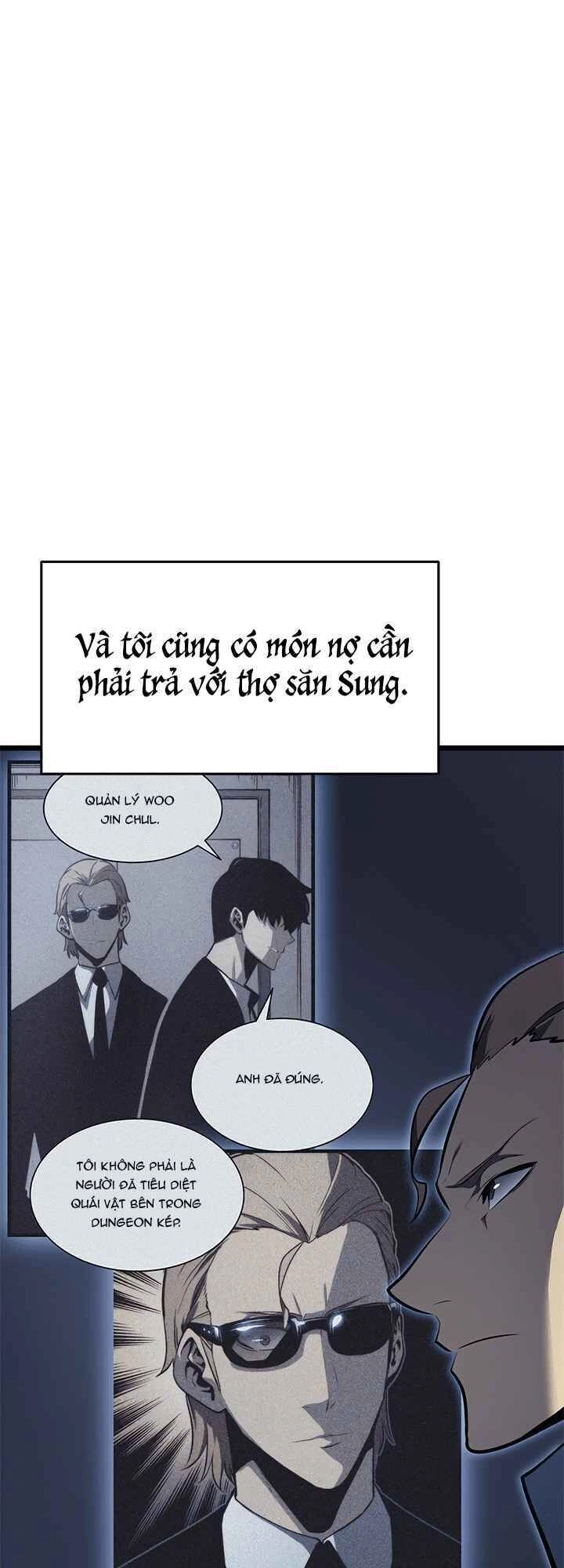 Tôi Thăng Cấp Một Mình Ss2 Chapter 18 - 57