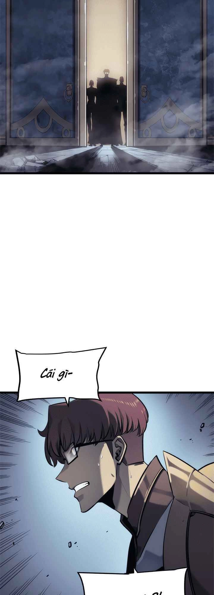 Tôi Thăng Cấp Một Mình Ss2 Chapter 18 - 59