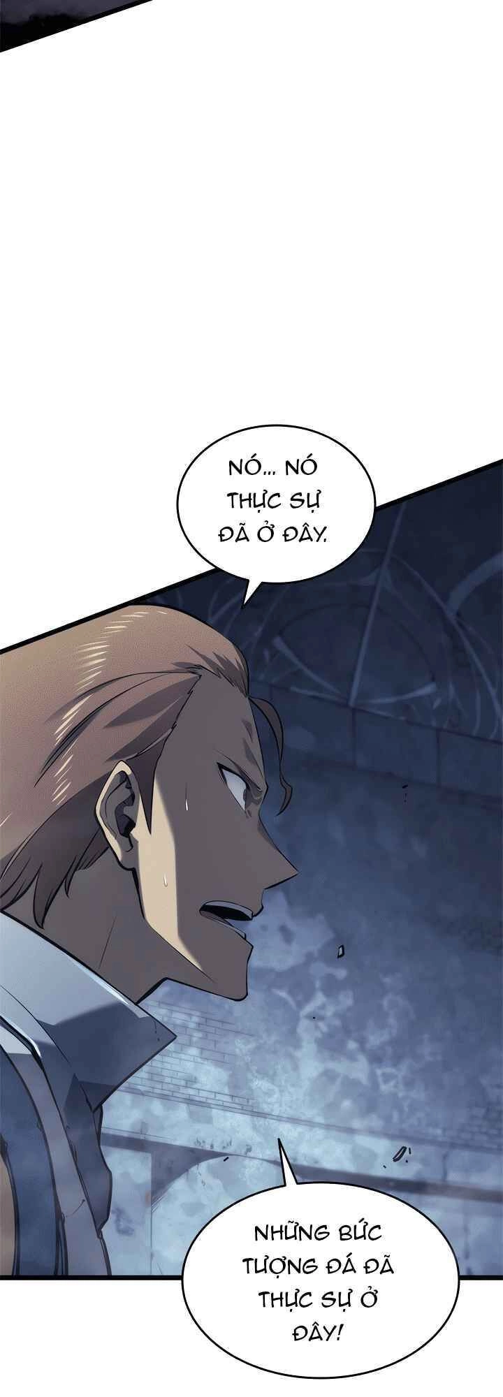 Tôi Thăng Cấp Một Mình Ss2 Chapter 18 - 61