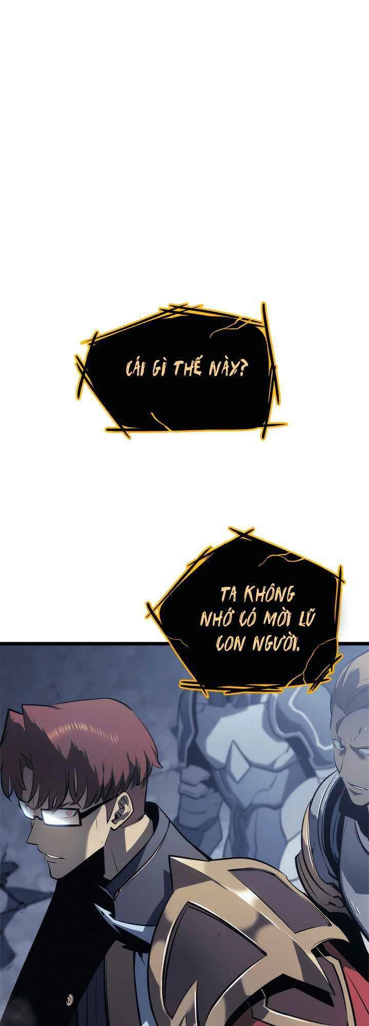 Tôi Thăng Cấp Một Mình Ss2 Chapter 18 - 62