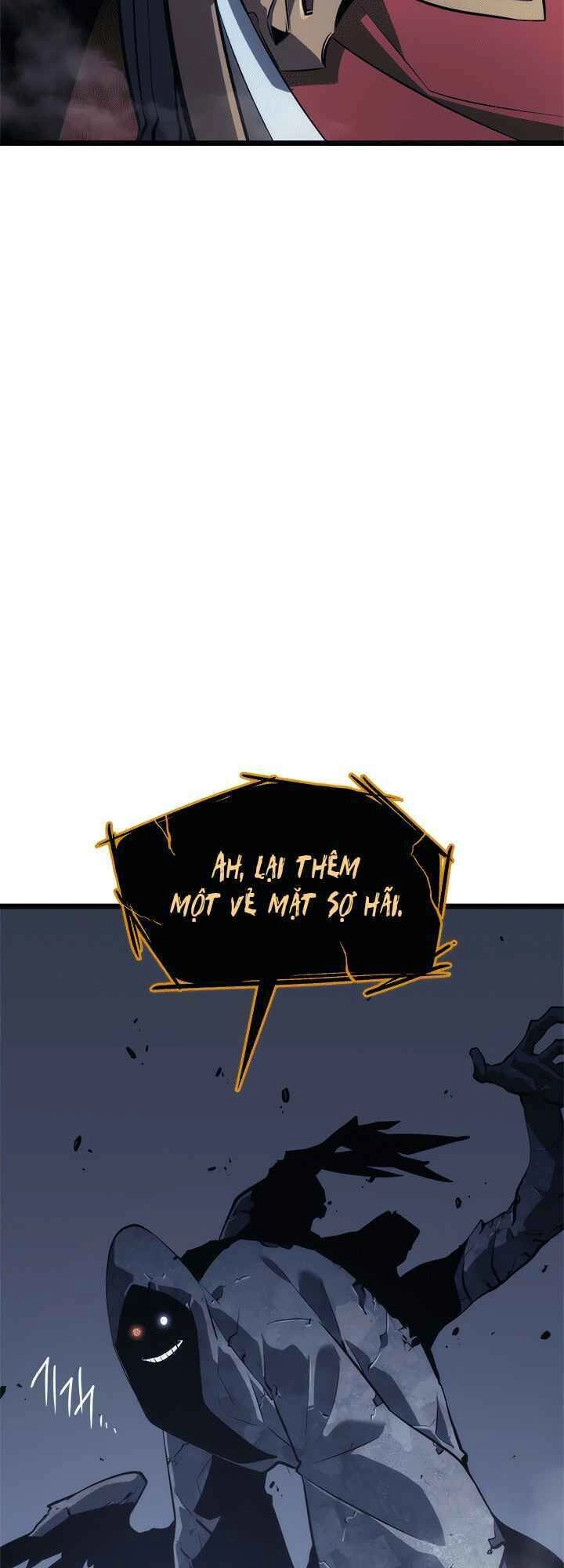 Tôi Thăng Cấp Một Mình Ss2 Chapter 18 - 63