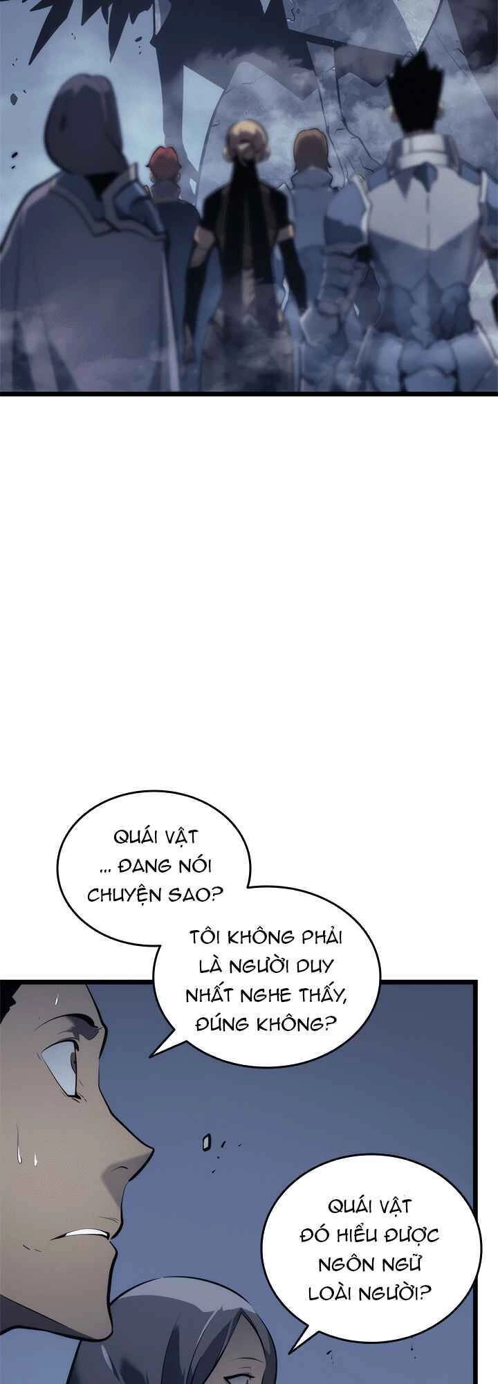 Tôi Thăng Cấp Một Mình Ss2 Chapter 18 - 64