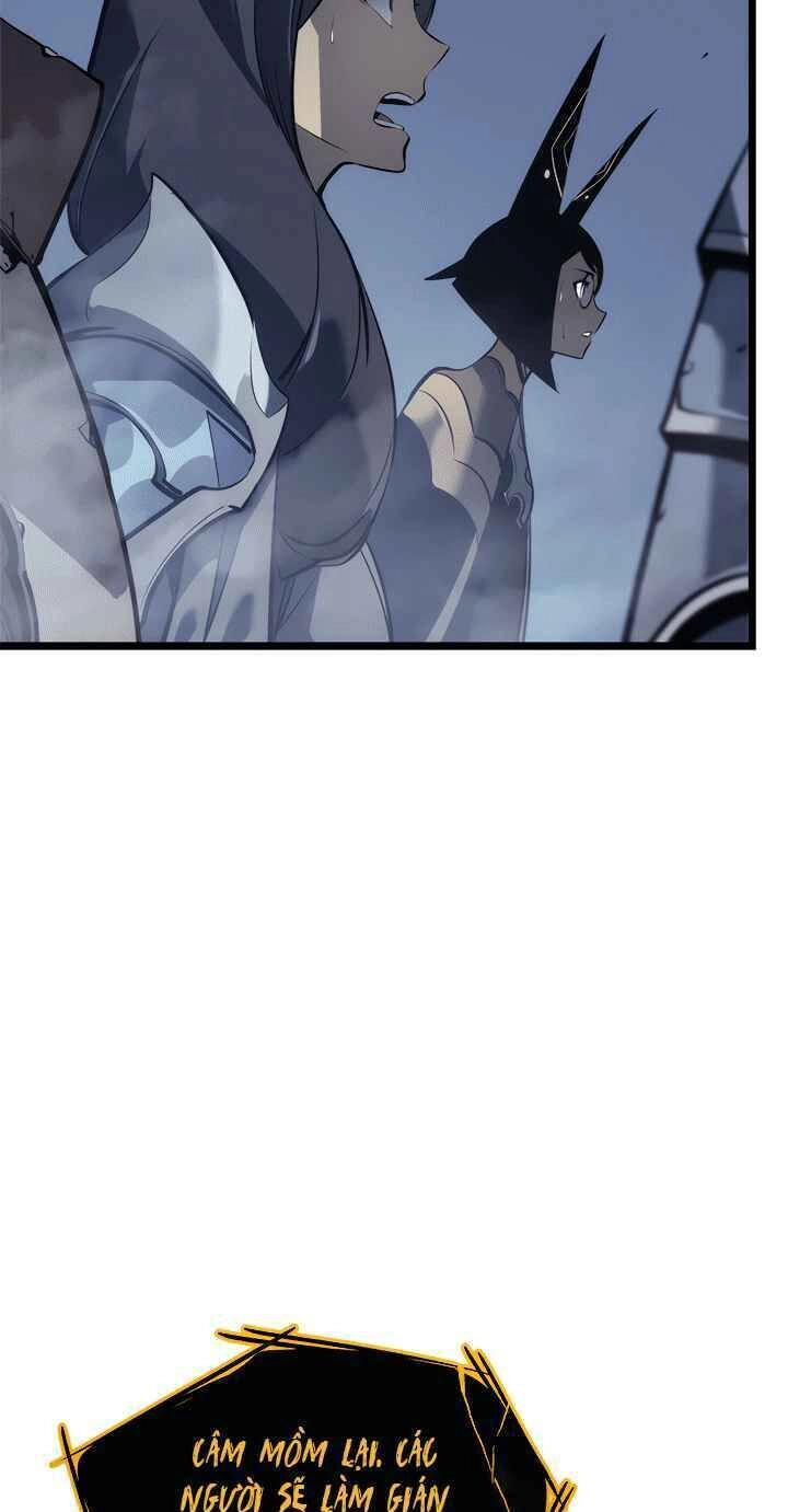 Tôi Thăng Cấp Một Mình Ss2 Chapter 18 - 65