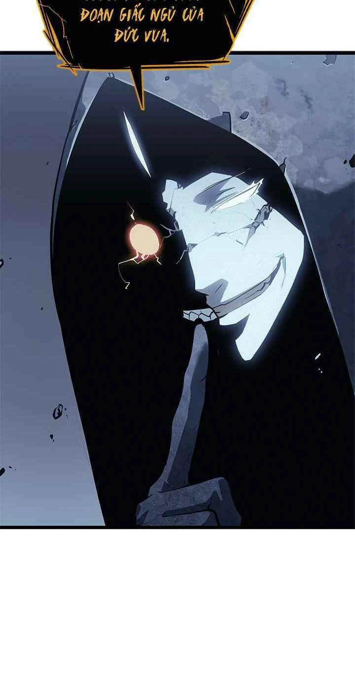 Tôi Thăng Cấp Một Mình Ss2 Chapter 18 - 66