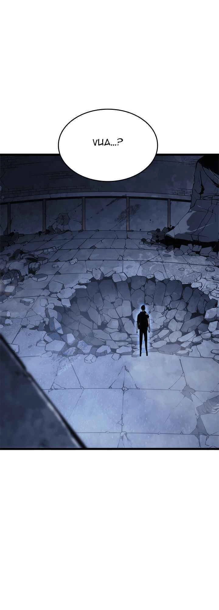 Tôi Thăng Cấp Một Mình Ss2 Chapter 18 - 67