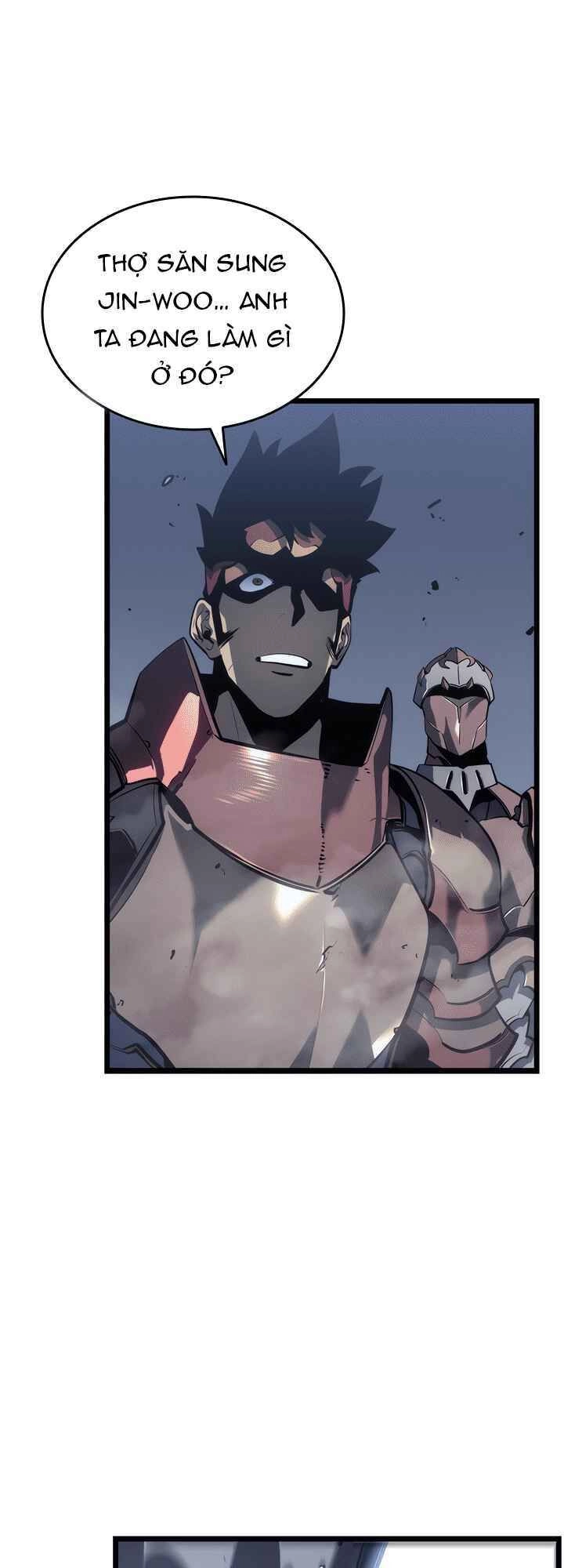 Tôi Thăng Cấp Một Mình Ss2 Chapter 18 - 69