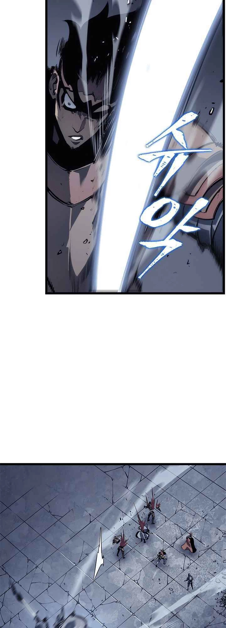 Tôi Thăng Cấp Một Mình Ss2 Chapter 18 - 70