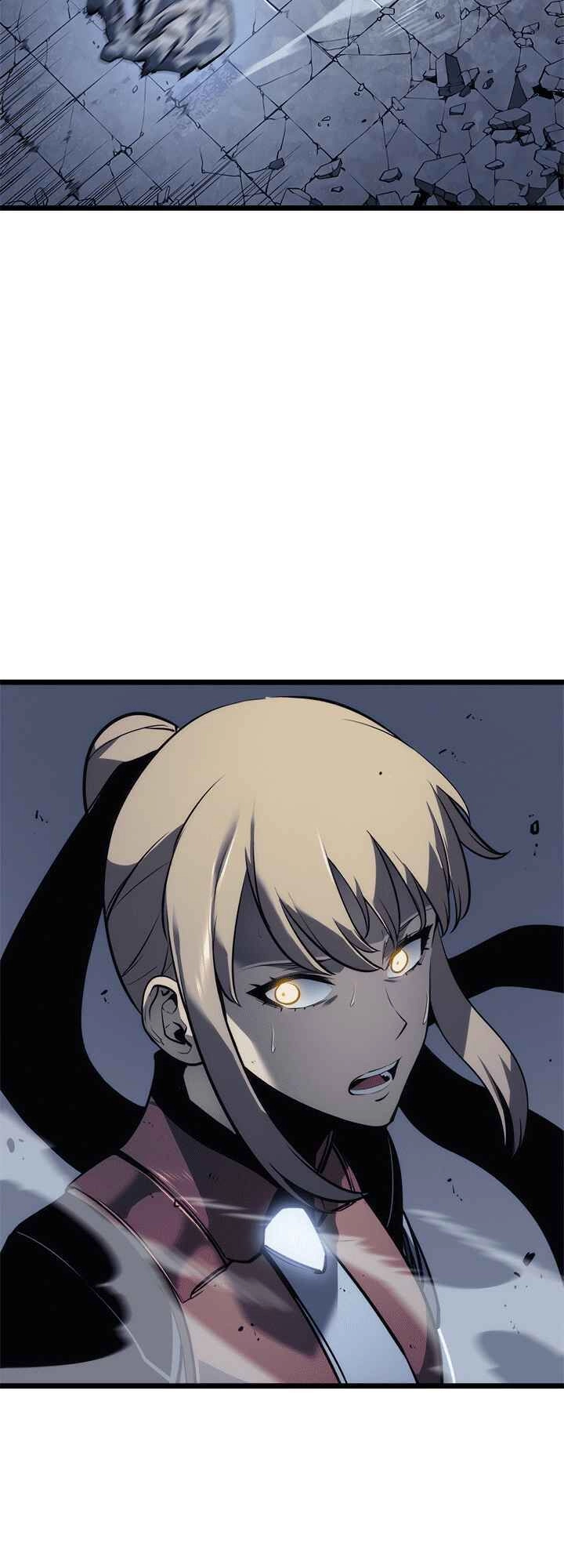 Tôi Thăng Cấp Một Mình Ss2 Chapter 18 - 71