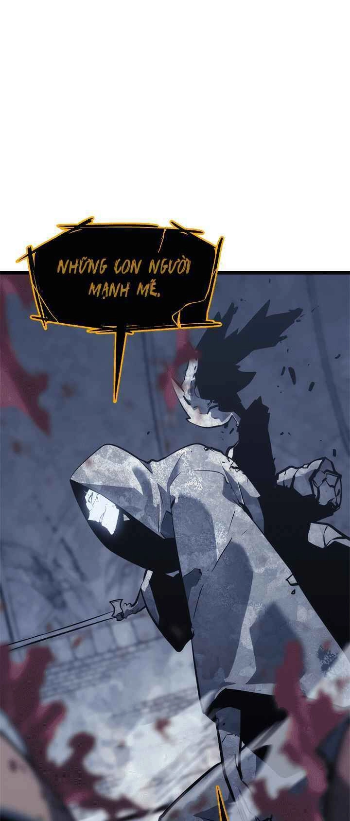 Tôi Thăng Cấp Một Mình Ss2 Chapter 18 - 72