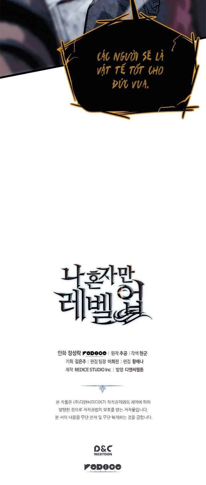 Tôi Thăng Cấp Một Mình Ss2 Chapter 18 - 73