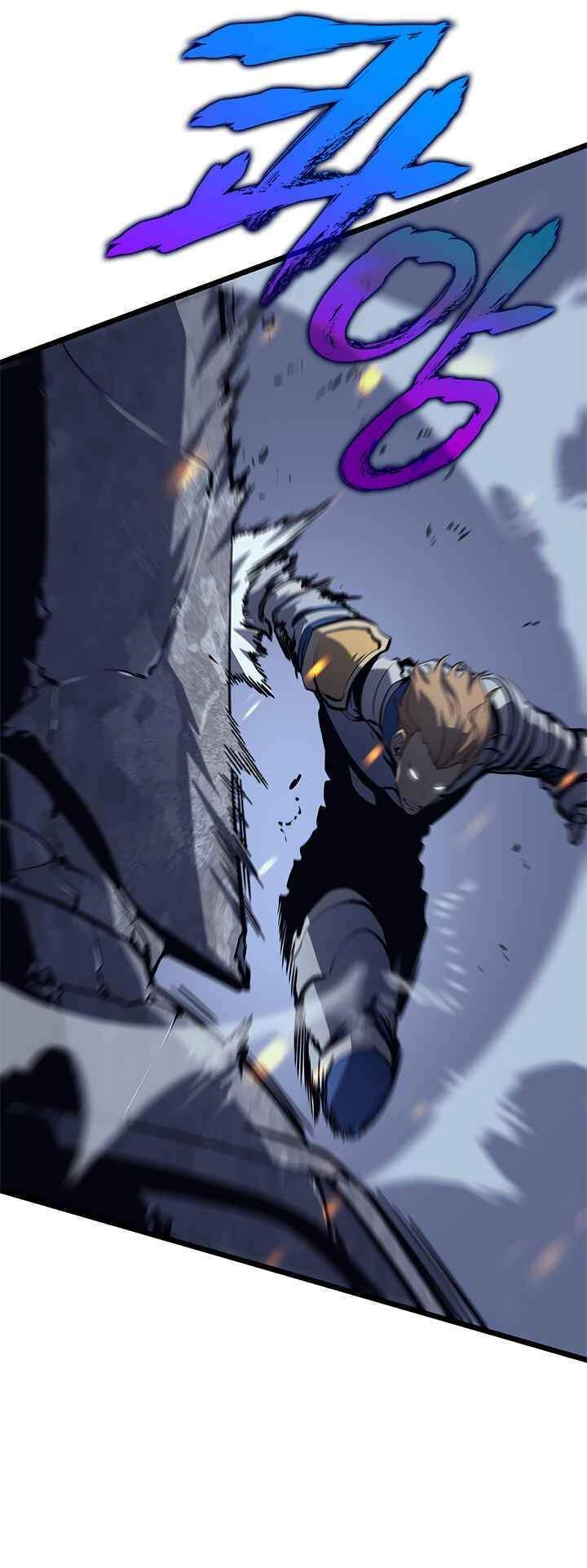 Tôi Thăng Cấp Một Mình Ss2 Chapter 19 - 34