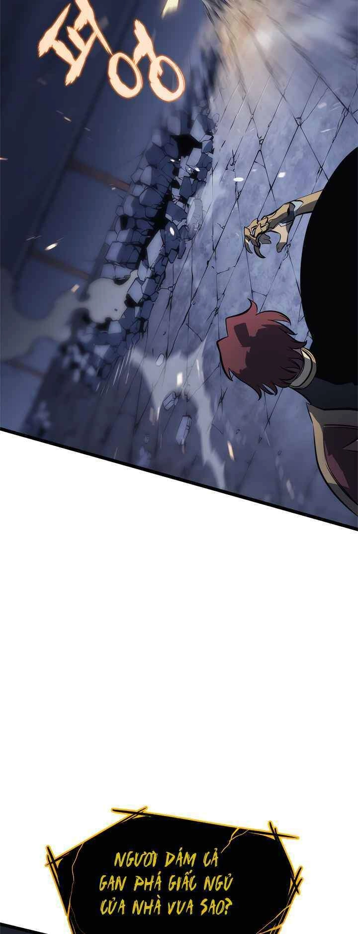 Tôi Thăng Cấp Một Mình Ss2 Chapter 19 - 45