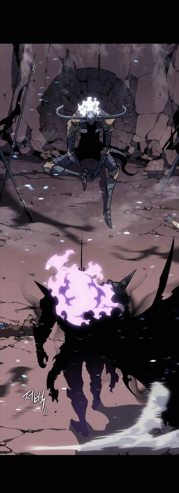 Tôi Thăng Cấp Một Mình Ss2 Chapter 19 - 60