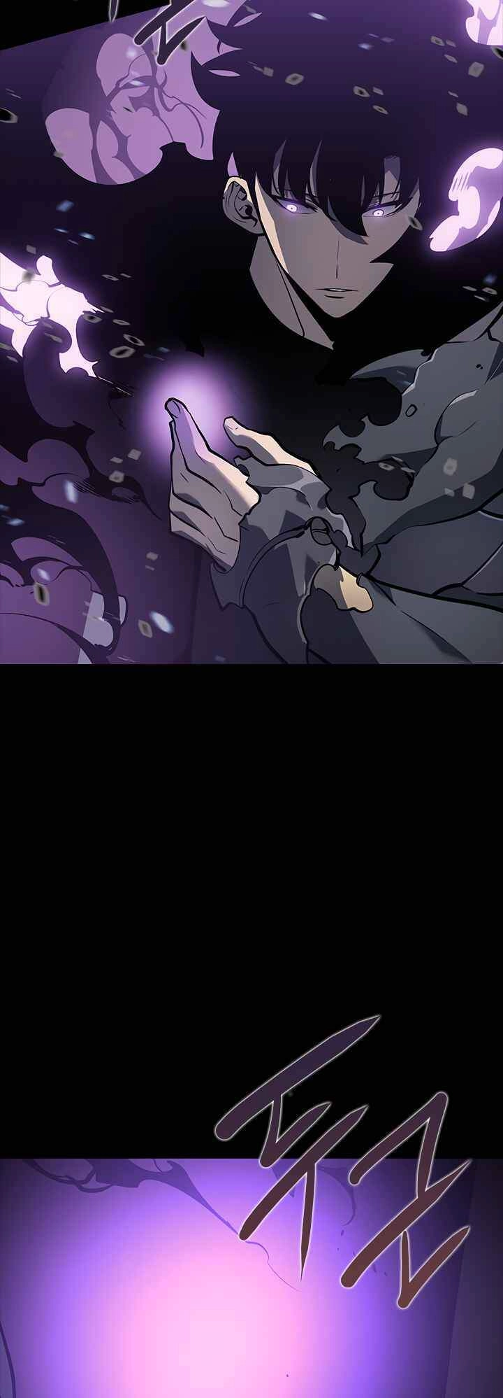 Tôi Thăng Cấp Một Mình Ss2 Chapter 19 - 78