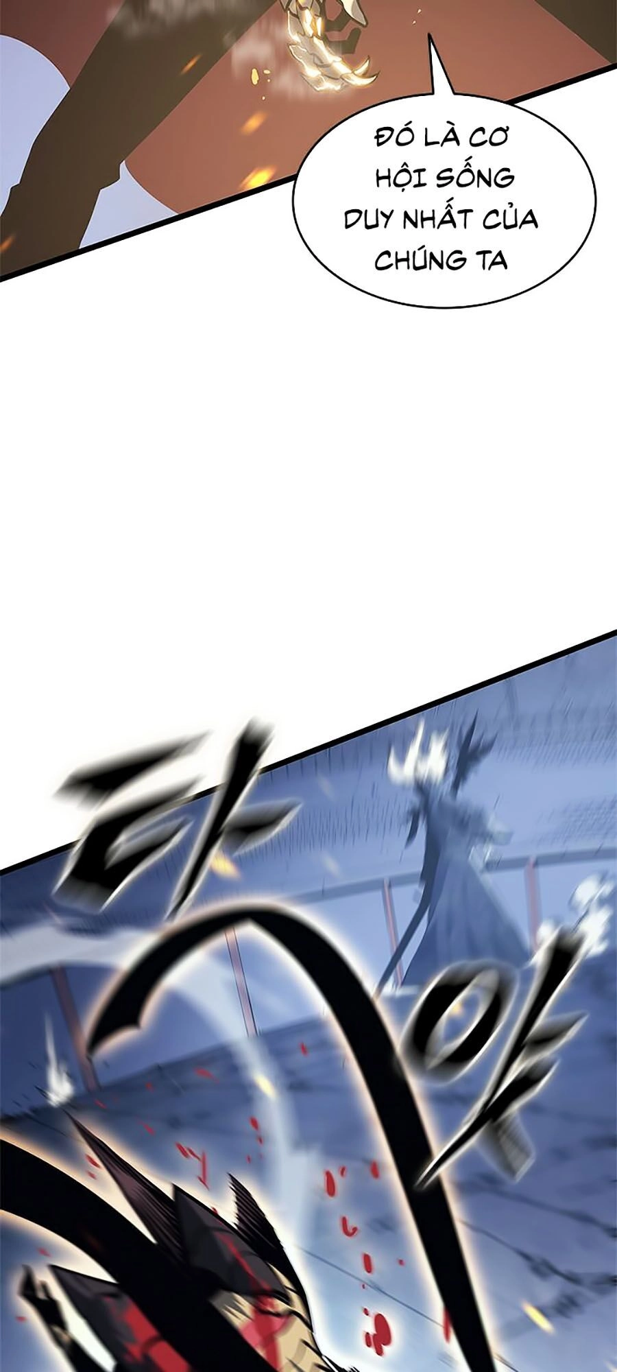 Tôi Thăng Cấp Một Mình Ss2 Chapter 20 - 18