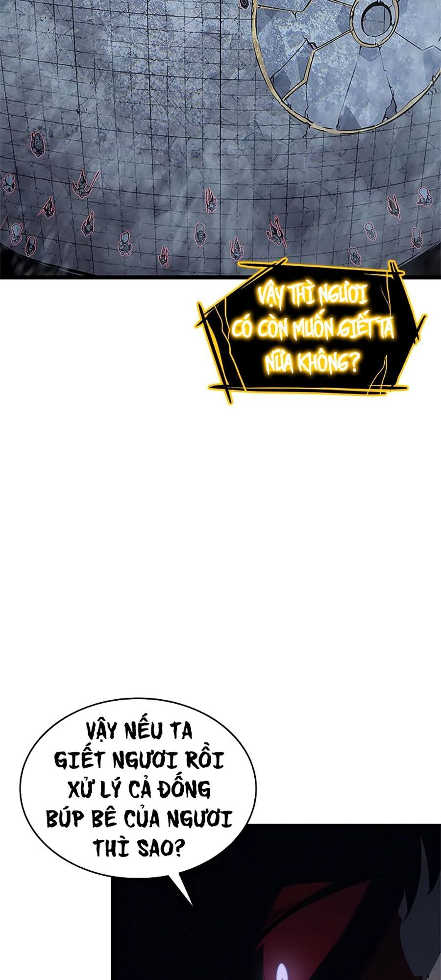 Tôi Thăng Cấp Một Mình Ss2 Chapter 20 - 62