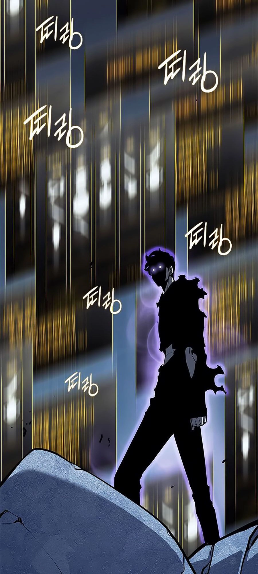 Tôi Thăng Cấp Một Mình Ss2 Chapter 20 - 69