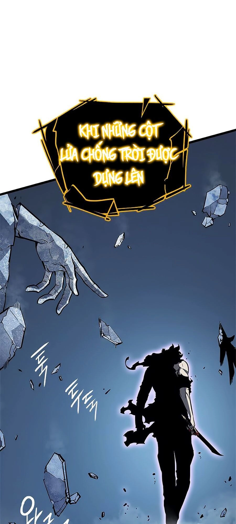 Tôi Thăng Cấp Một Mình Ss2 Chapter 20 - 80