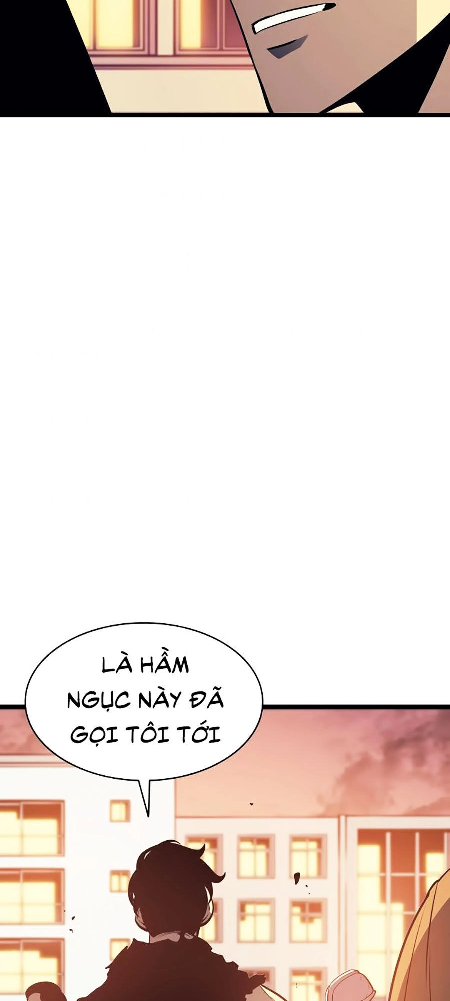 Tôi Thăng Cấp Một Mình Ss2 Chapter 21 - 18